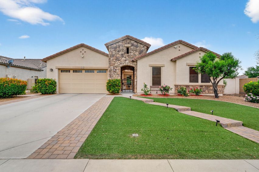 Emerald Living in Whispering Heights